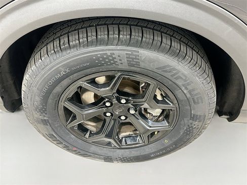 Used 2022 Ford Explorer Timberline image 33