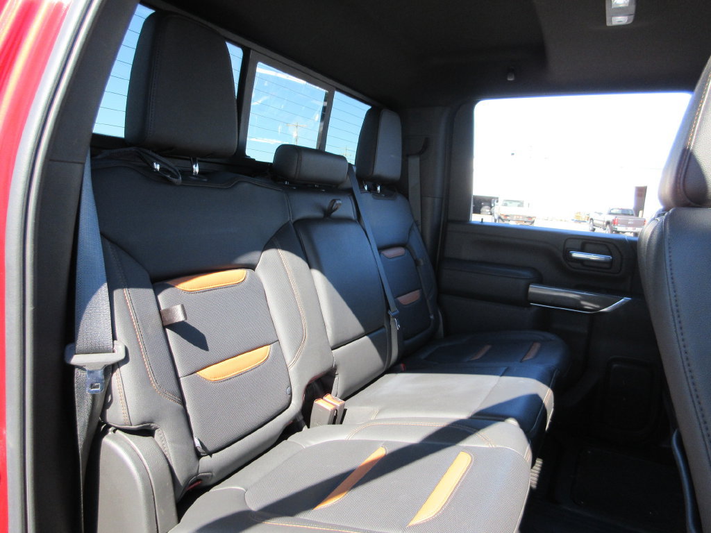Certified 2022 GMC Sierra 2500 AT4 w/ AT4 Premium Plus Package AWD/4WD image 28