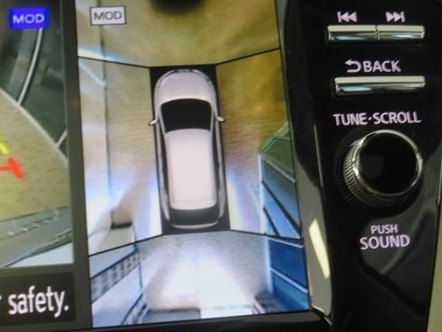 Used 2024 Nissan Murano SL image 43