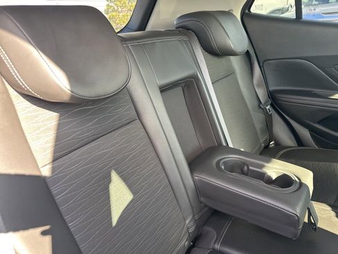 Used 2016 Buick Encore Convenience image 24