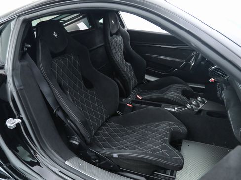 Certified 2015 Ferrari 458 Speciale Coupe image 22