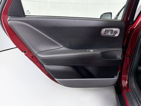 Used 2024 Hyundai Ioniq 6 SEL image 26