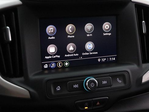 Used 2022 GMC Terrain SLE w/ Driver Convenience Package FWD image 16