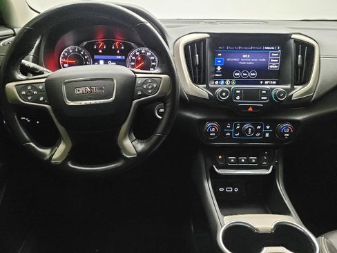 Used 2020 GMC Terrain Denali w/ Denali Premium Package AWD/4WD image 22