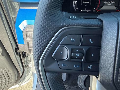 New 2026 Toyota Tacoma TRD Sport image 21