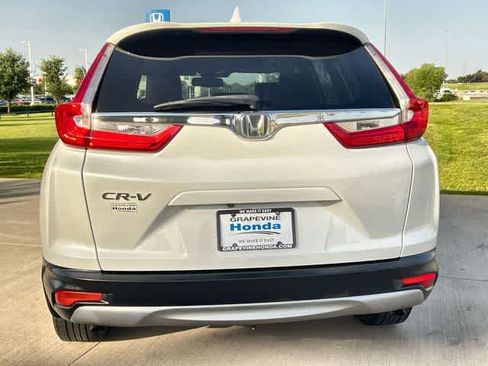 Used 2019 Honda CR-V EX-L image 6