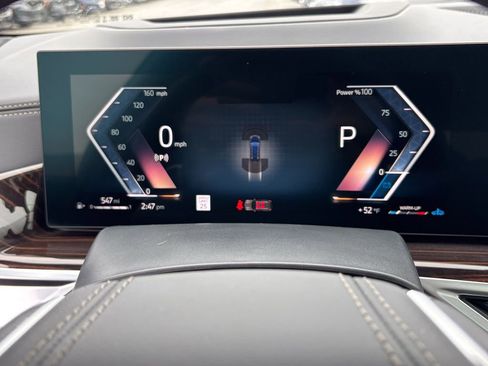 New 2026 BMW X7 xDrive40i image 24