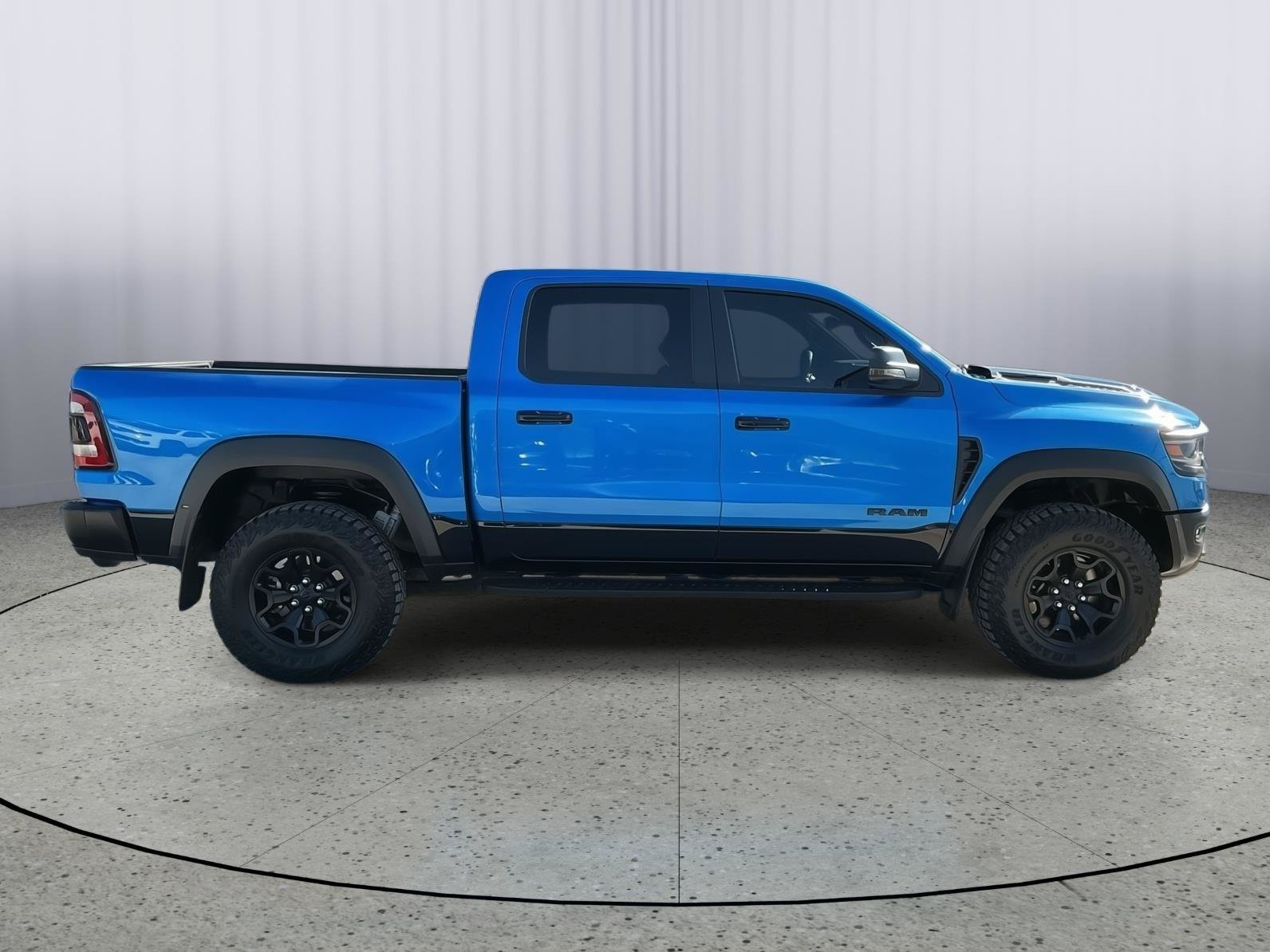 Used 2023 RAM 1500 TRX w/ TRX Level 2 Equipment Group AWD/4WD image 6
