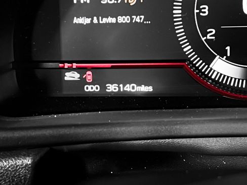 Used 2024 Subaru BRZ tS image 21