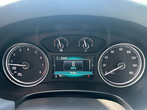 Used 2018 Buick Enclave Premium w/ LPO, Hit The Road Package image 27