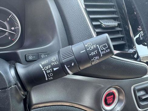 Used 2023 Honda Passport EX-L image 24