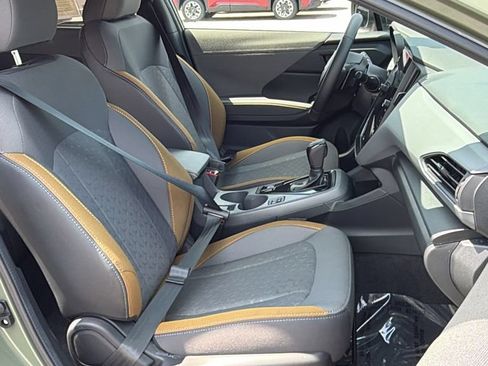 Certified 2026 Subaru Crosstrek 2.5i Sport AWD/4WD image 16
