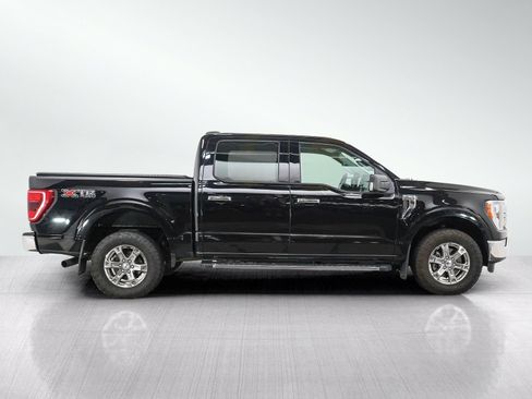 Used 2021 Ford F150 XLT w/ Equipment Group 302A High AWD/4WD image 6