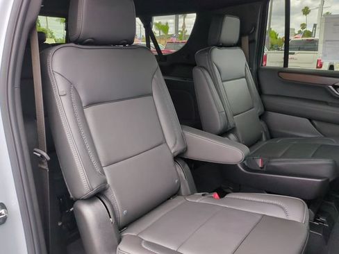 New 2026 GMC Yukon XL Denali AWD/4WD image 26