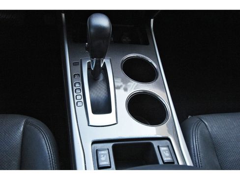 Used 2014 Nissan Altima 2.5 SL w/ Technology Package FWD image 27