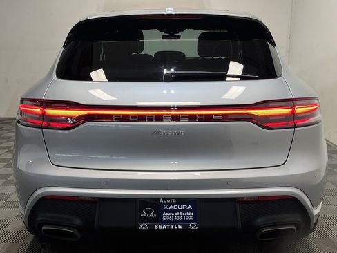 Used 2023 Porsche Macan image 21