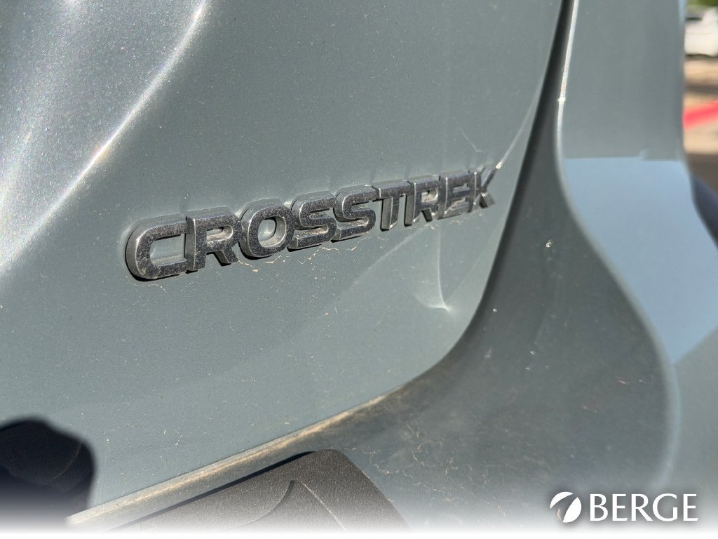 Used 2024 Subaru Crosstrek 2.0i Premium w/ Popular Package #4 AWD/4WD image 14