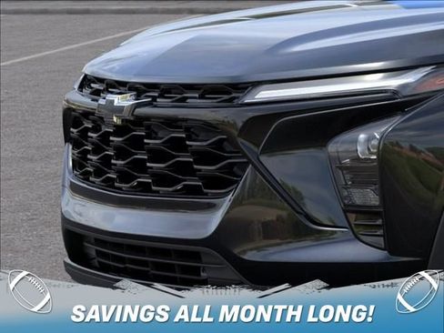 New 2026 Chevrolet Trax LT w/ Driver Confidence Package FWD image 13