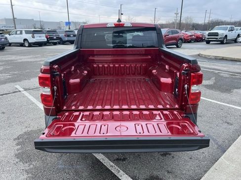 New 2026 Ford Maverick XLT w/ Equipment Group 301A image 5