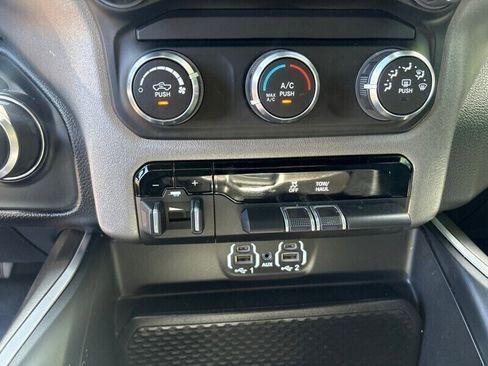 Used 2021 RAM 1500 Lone Star image 19