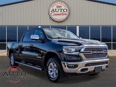 Used 2022 RAM 1500 Laramie