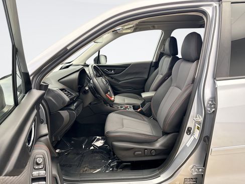Used 2023 Subaru Forester Sport AWD/4WD image 10