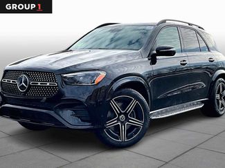 New 2026 Mercedes-Benz GLE 450 4MATIC video 1