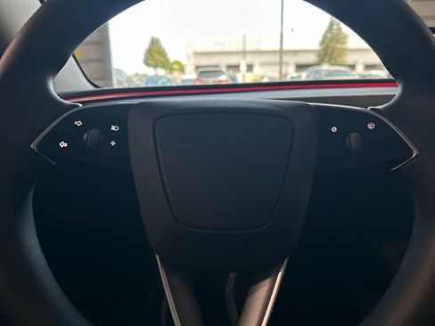 Used 2025 Tesla Model 3 Long Range RWD image 22