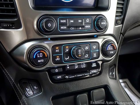 Used 2019 Chevrolet Tahoe LT w/ RST Edition AWD/4WD image 24