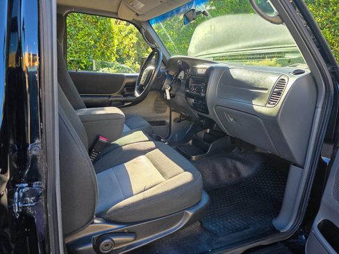Used 2007 Ford Ranger Sport image 22
