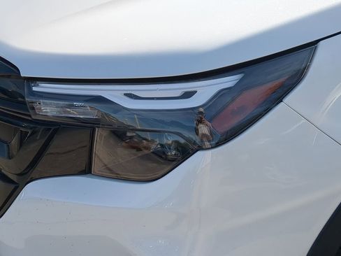 Certified 2026 Subaru Forester Sport image 7