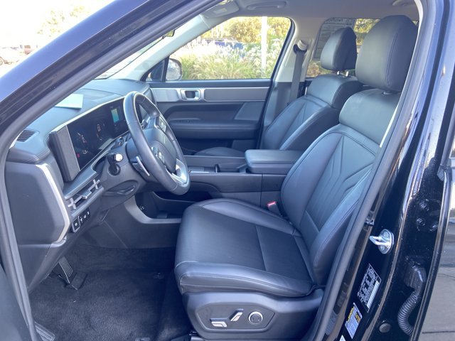 Used 2026 Hyundai Santa Fe SEL FWD image 34