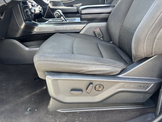 Used 2023 Ford F150 XLT w/ Equipment Group 302A High AWD/4WD image 20