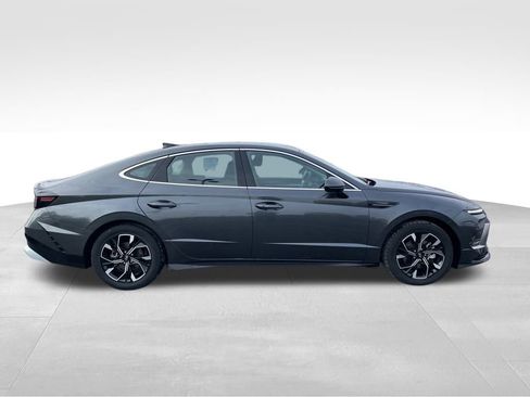 Used 2024 Hyundai Sonata SEL image 6