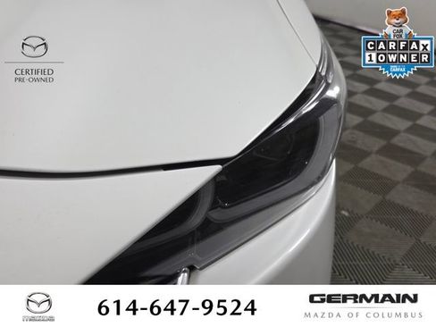 Certified 2024 MAZDA CX-5 AWD 2.5 S w/ Premium Plus Pkg image 14