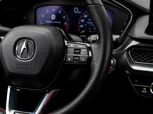 Used 2024 Acura Integra Type S FWD image 26