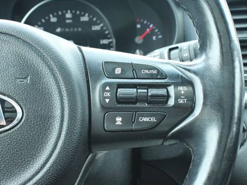 Used 2016 Kia Sorento SX w/ SXL Technology Package AWD/4WD image 27