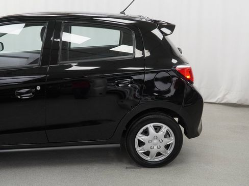 Used 2022 Mitsubishi Mirage ES image 17