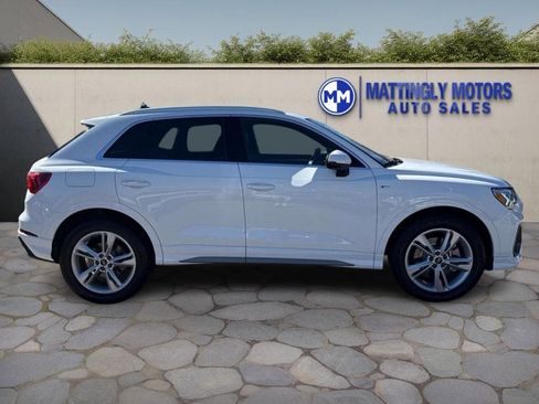 Used 2022 Audi Q3 2.0T Premium Plus image 9