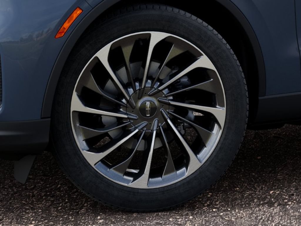 New 2027 Lincoln Aviator Reserve AWD/4WD image 19