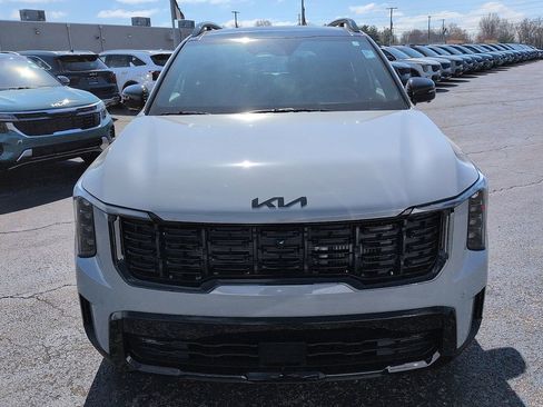 New 2026 Kia Sorento SX Prestige AWD/4WD image 3