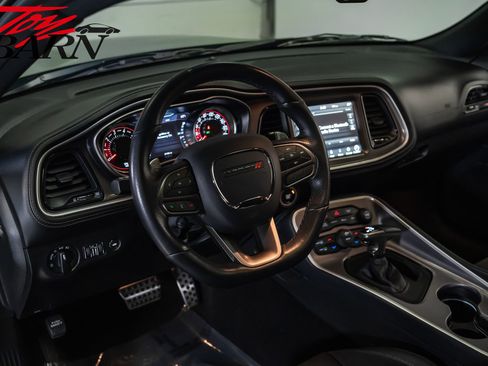Used 2022 Dodge Challenger R/T Scat Pack image 28