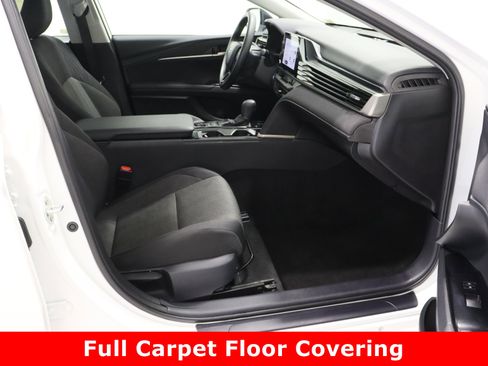 Certified 2025 Toyota Camry LE image 36