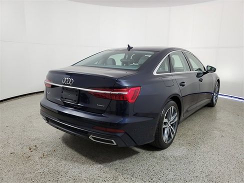 Used 2020 Audi A6 3.0T Prestige w/ Prestige Package image 5