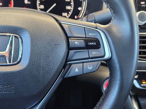 Used 2022 Honda Accord EX-L image 22