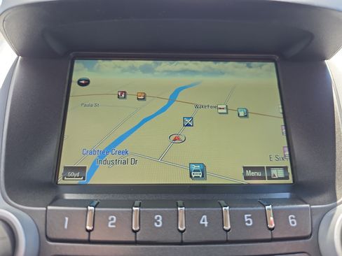 Used 2013 GMC Terrain Denali AWD/4WD image 22