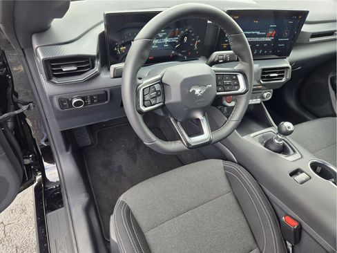 Certified 2026 Ford Mustang GT RWD image 25