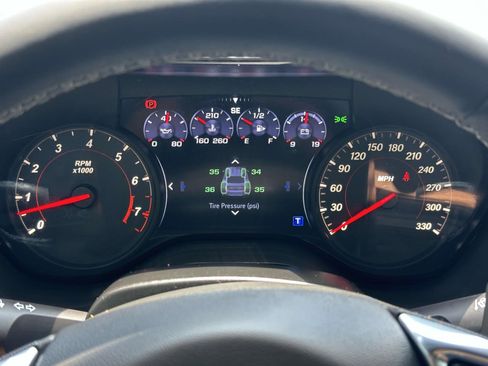 Used 2023 Chevrolet Camaro SS image 22