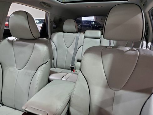 Used 2012 Toyota Venza Limited image 37