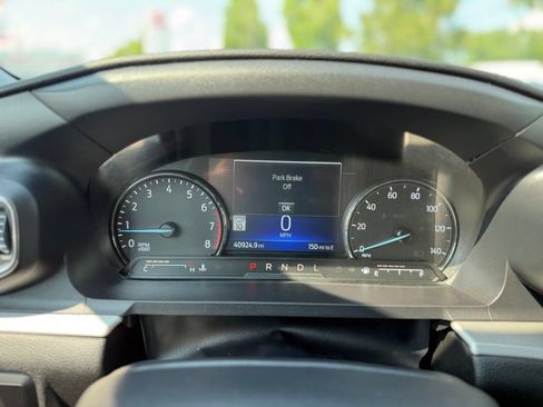 Used 2023 Ford Explorer XLT w/ Equipment Group 202A AWD/4WD image 25